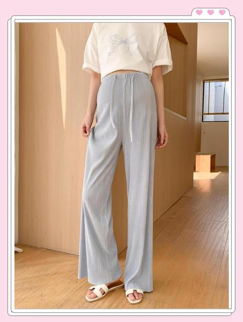 孕妇裤怎么搭配衣服