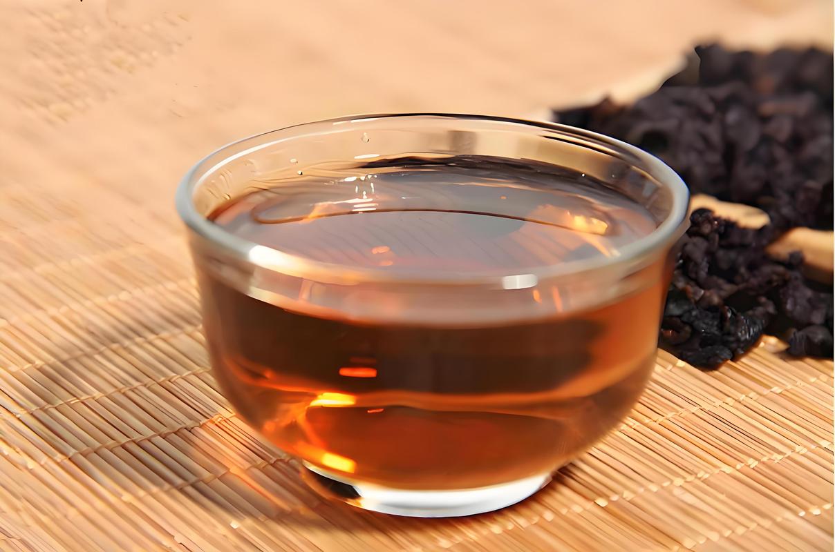 男士减肥喝什么茶比较好