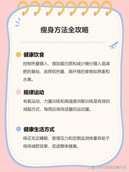 胖子最好减肥方法是什么意思