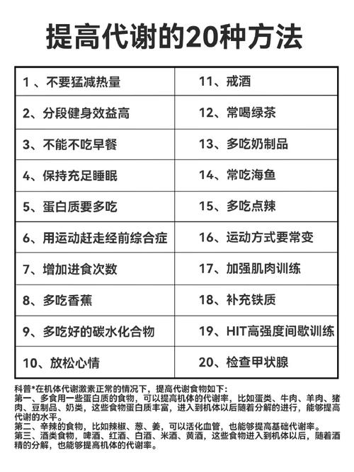 胖子最好减肥方法是什么