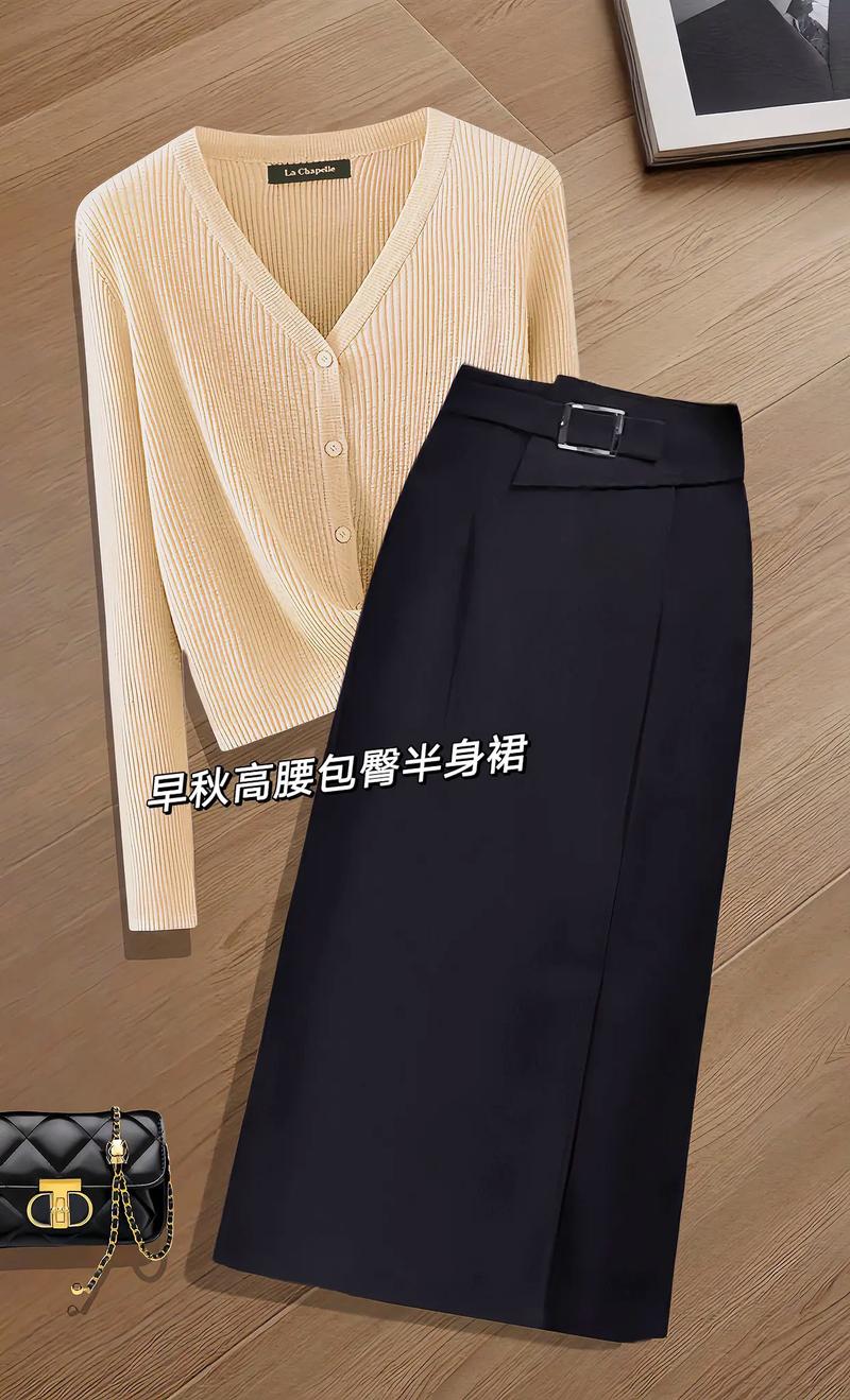 一布裙怎么搭配