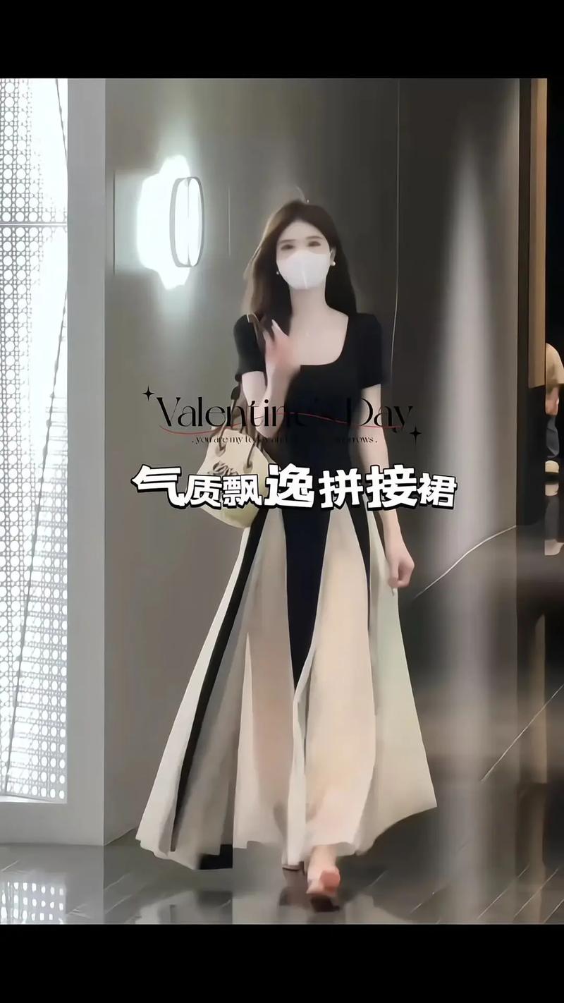 腰上有肉怎么搭配衣服好看吗