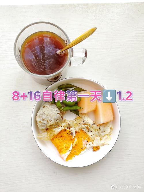 中午健身后晚上吃什么减肥吗