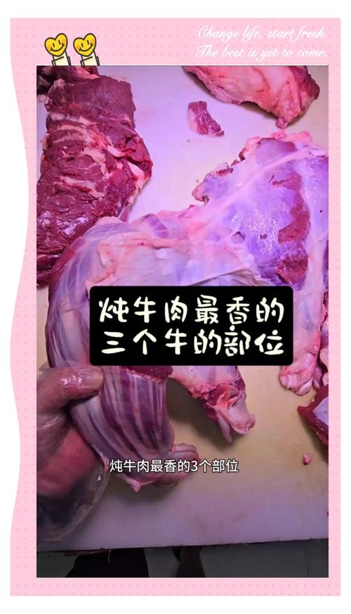 只吃牛肉为什么能减肥吗