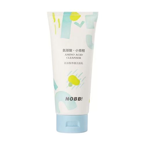小青补水洗面奶怎么样