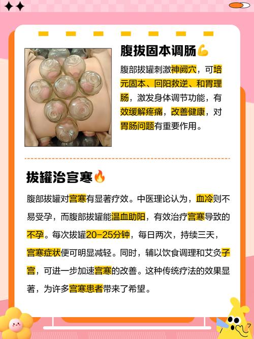 针灸拔罐减肥原理是什么