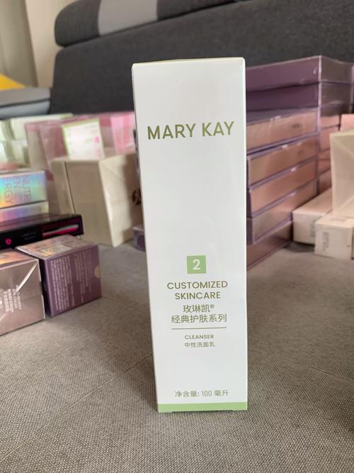 玫琳凯洗面奶保质期怎么看