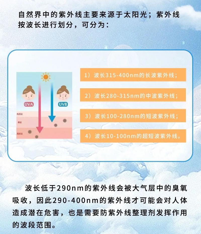 什么颜色防紫外线好