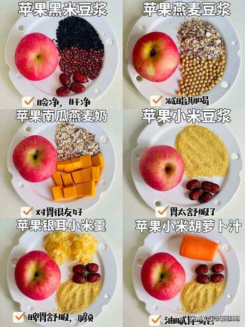 早餐吃豆浆和什么减肥法