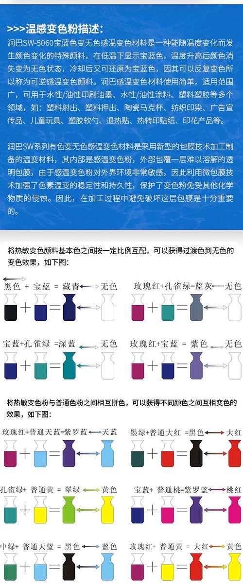 宝蓝色是什么色