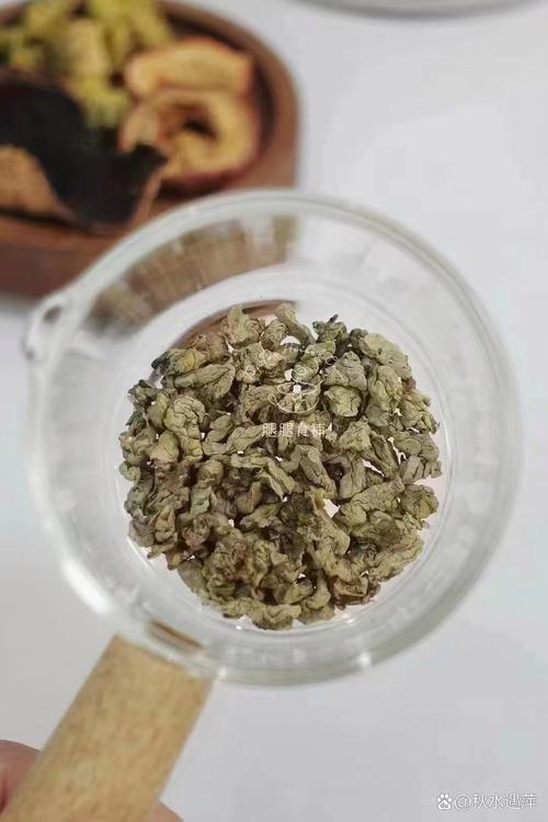 喝什么茶排毒通便