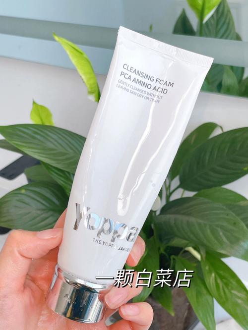 比克度泡沫洗面奶怎么样