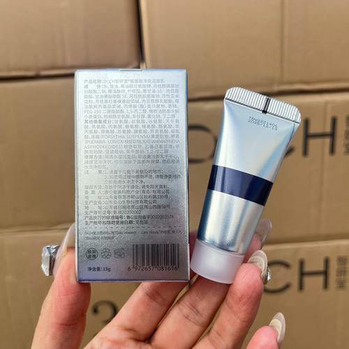 洗面奶怎么退货