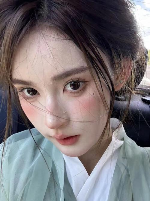底妆什么好