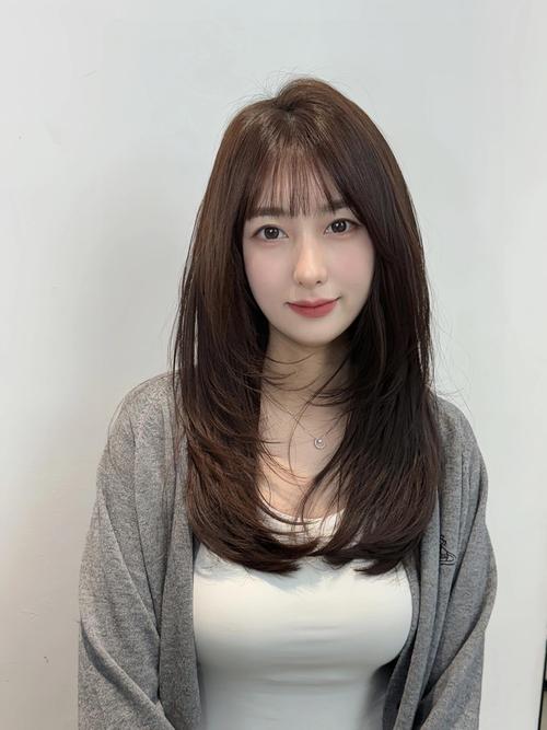 什么发型最流行