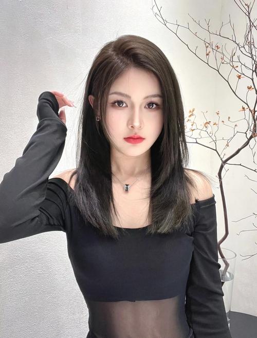 什么发型最流行