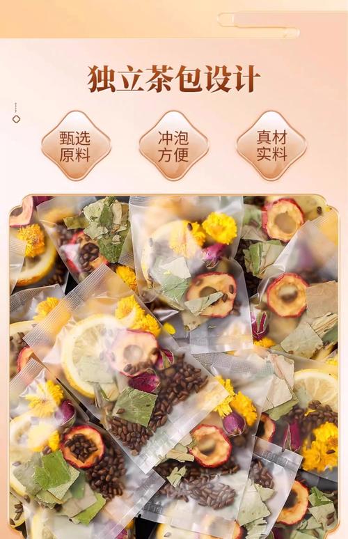 有什么东西泡茶喝减肥
