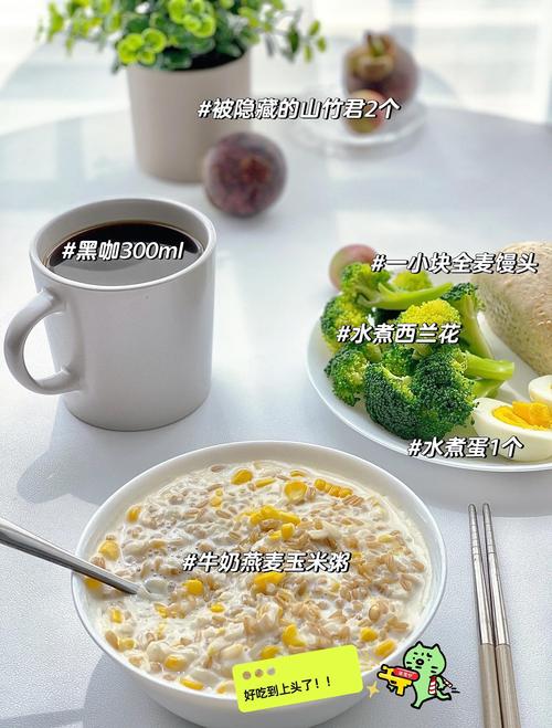燕麦加什么煮减肥最好