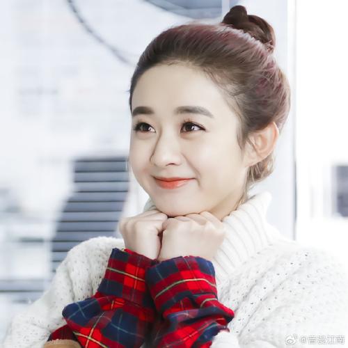 赵丽颖喜欢吃什么