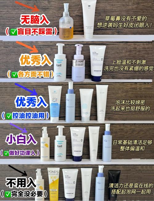 怎么用洗面奶去黑头