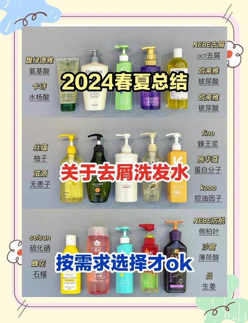 用什么能去头皮屑