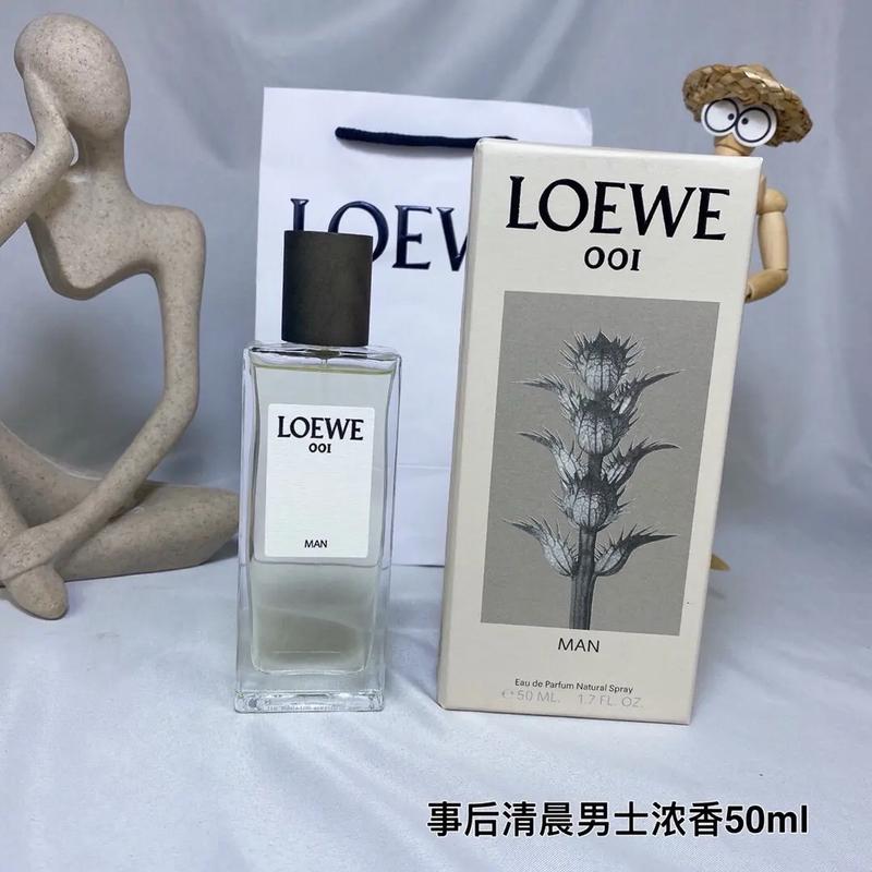 香水edp是什么意思