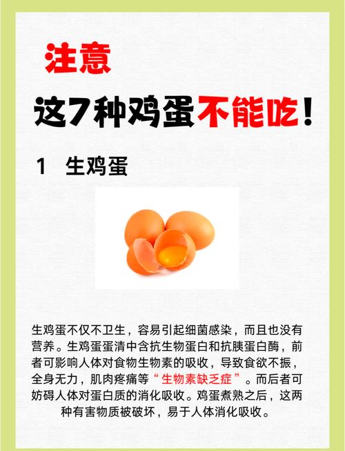 为什么减肥不让吃鸡蛋