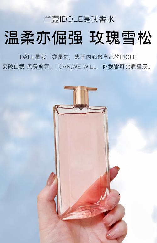 edp香水是什么意思