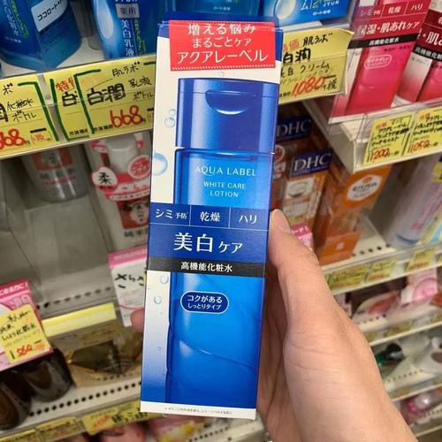 资生堂水之印洗面奶怎么样