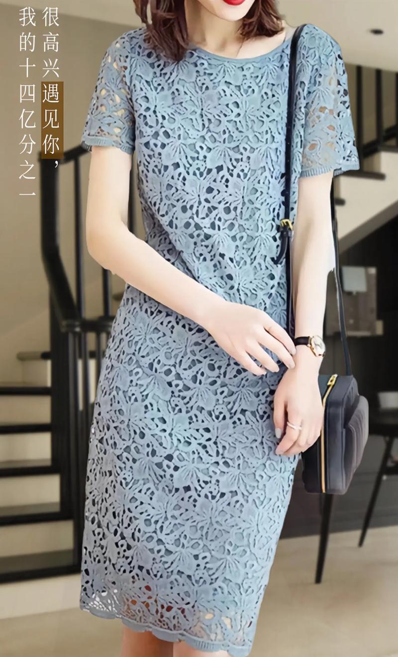 蕾丝代表什么意思