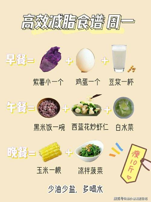 晚餐什么时候吃减肥最有效