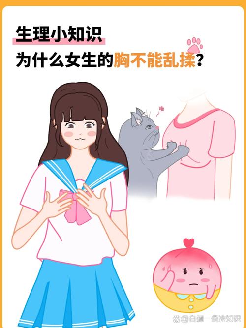 乳房小为什么