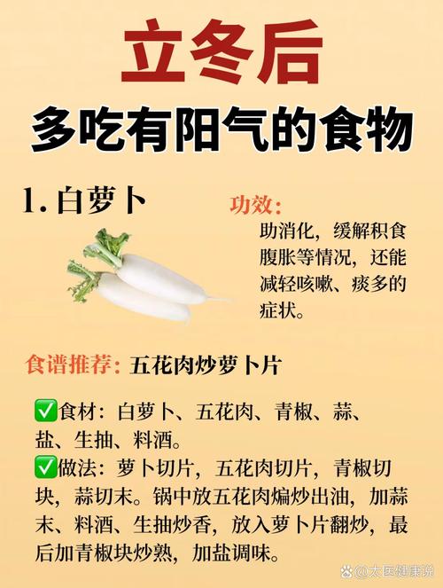 上海立冬吃什么