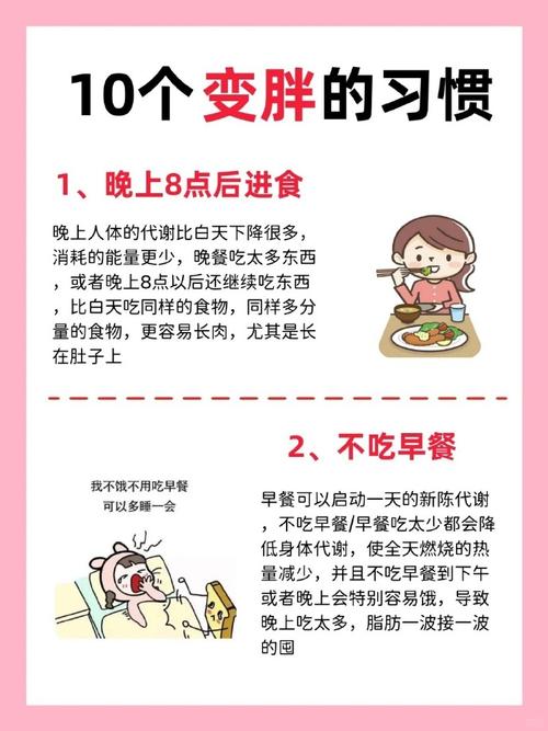 睡前吃什么会减肥吗