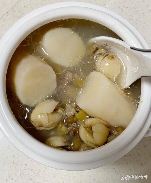 双豆减肥汤什么时间喝
