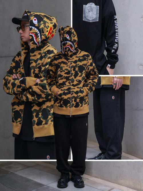 bape是什么牌子