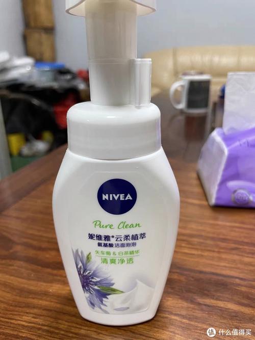 he氨基酸洗面奶怎么样