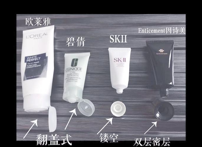 因诗美洗面奶怎么样