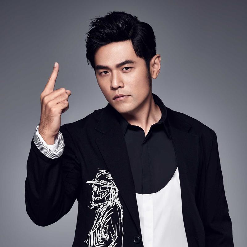 周杰伦的发型叫什么