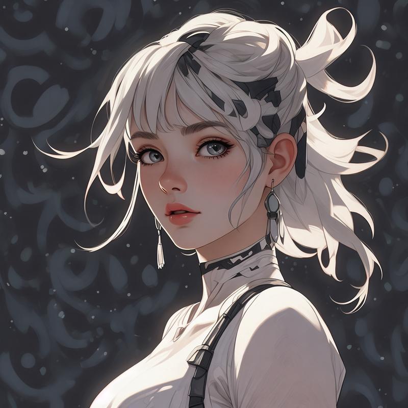 双子喜欢什么样的女生