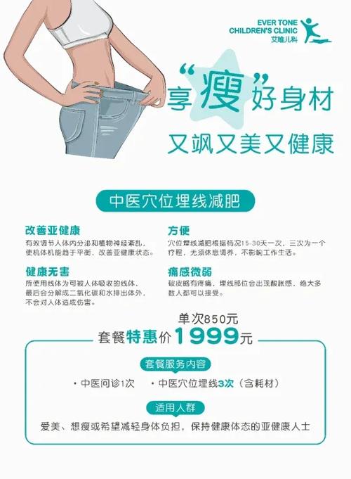 什么事埋线减肥