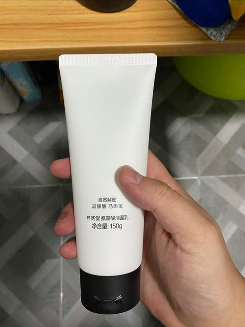 自然堂祛斑洗面奶怎么样