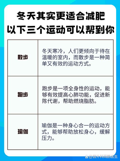 什么时候的锻炼最容易减肥