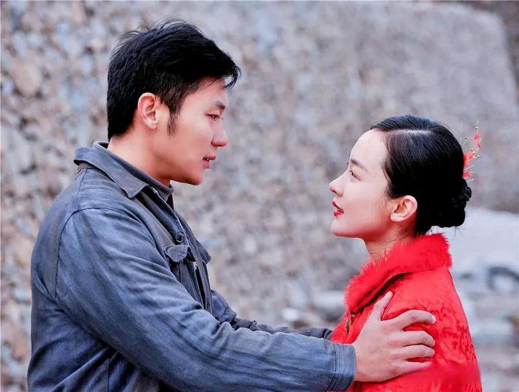 李晨演过什么电视剧