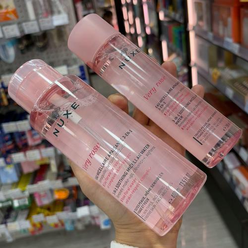 欧树洗面奶卸妆水怎么样