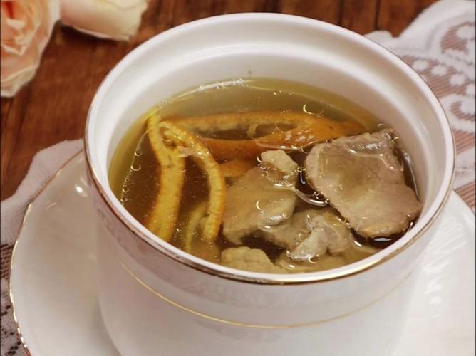 坐月子吃什么汤最好