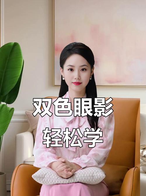 眼影色和衣服色怎么搭配好看