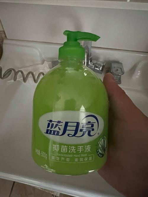 什么牌子洗手液好用