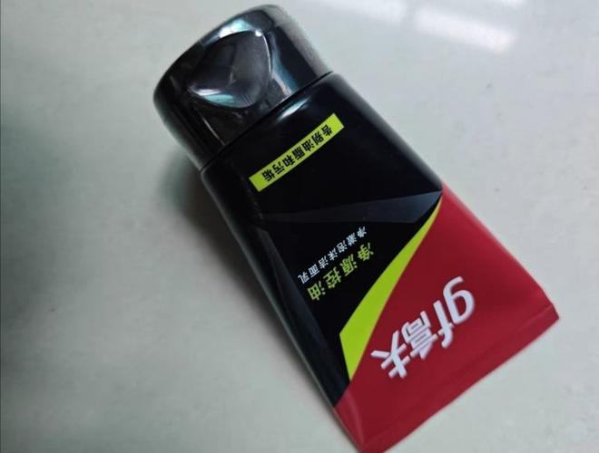 男士高夫洗面奶怎么样