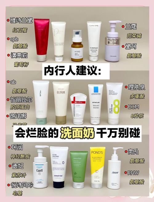不用洗面奶和护肤品怎么样